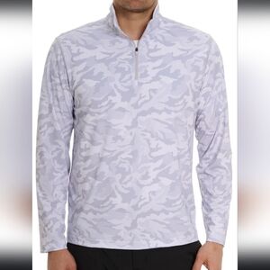 Robert Graham Faro Long Sleeve